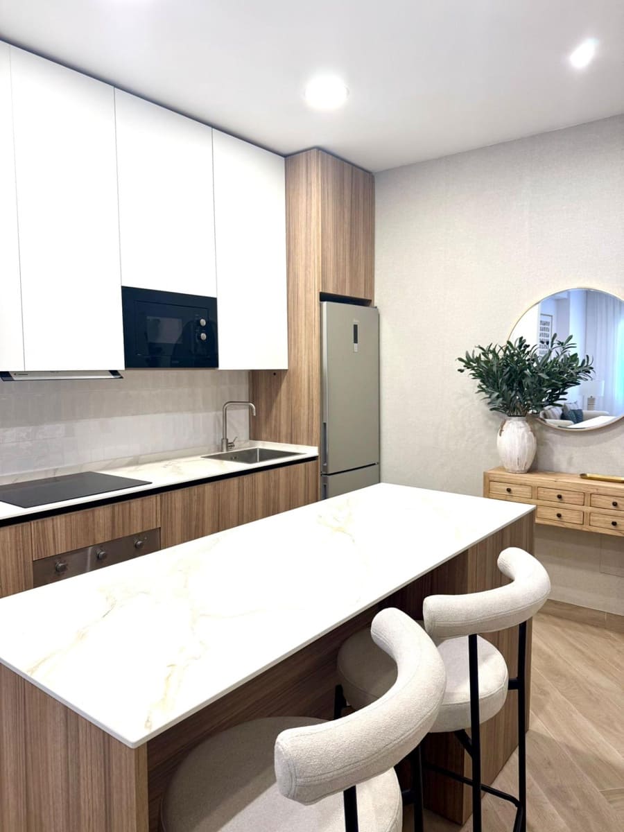 2 soverom Leilighet til salgs i Malaga by - € 450 000 (Ref: 9524404)