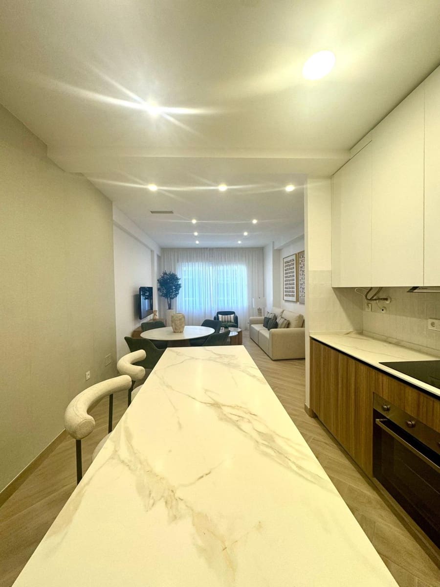 2 soverom Leilighet til salgs i Malaga by - € 450 000 (Ref: 9524404)