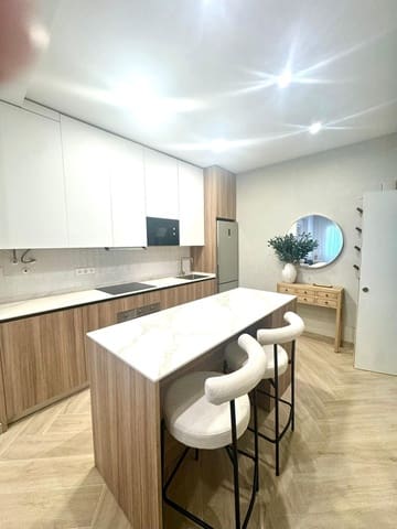 2 soverom Leilighet til salgs i Centro Historico, Málaga by - € 450 000 (Ref: 9524404)