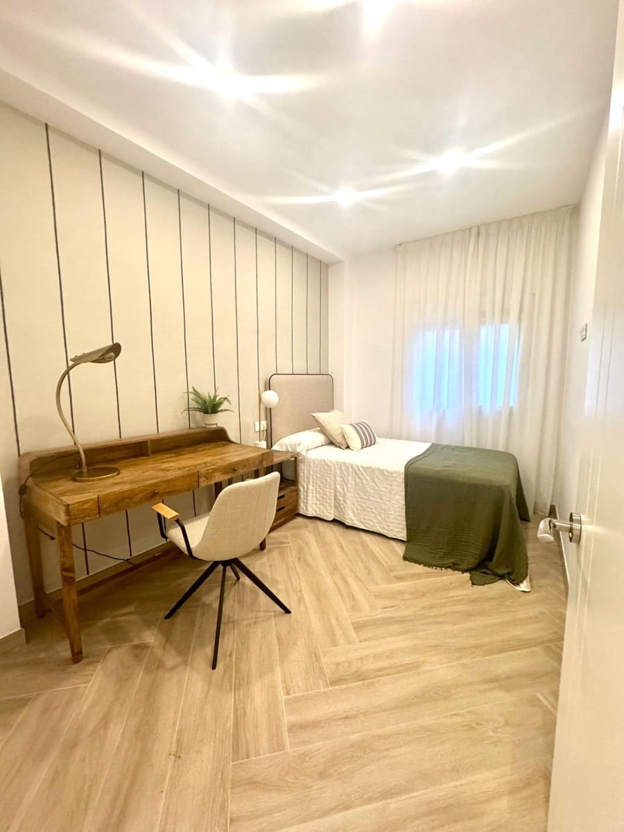 2 soverom Leilighet til salgs i Malaga by - € 450 000 (Ref: 9524404)