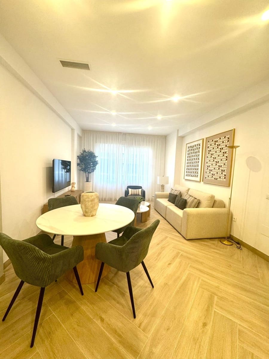 2 soverom Leilighet til salgs i Malaga by - € 450 000 (Ref: 9524404)