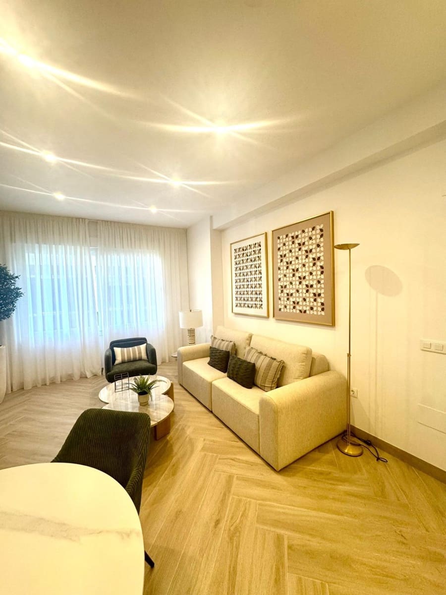 2 soverom Leilighet til salgs i Malaga by - € 450 000 (Ref: 9524404)