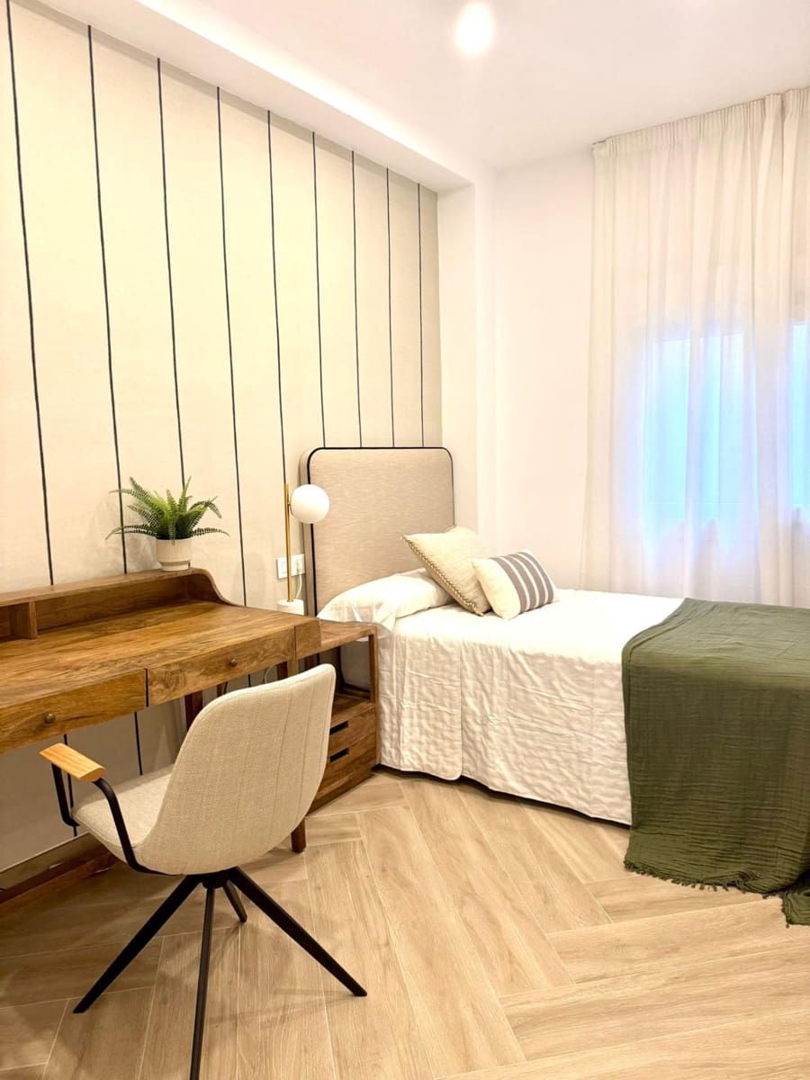 2 soverom Leilighet til salgs i Malaga by - € 450 000 (Ref: 9524404)