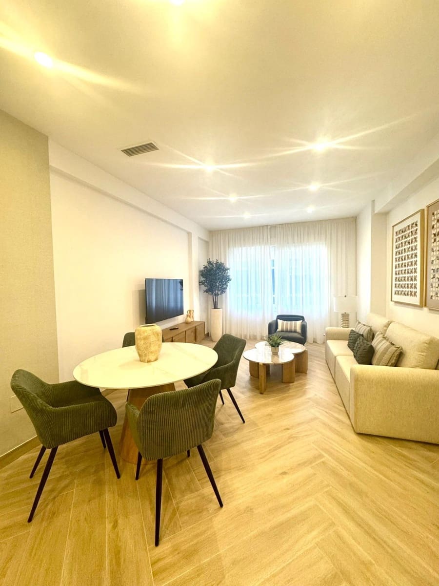 2 soverom Leilighet til salgs i Malaga by - € 450 000 (Ref: 9524404)