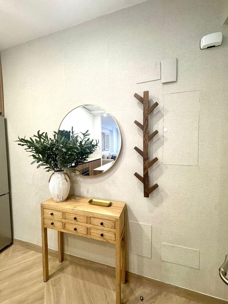 2 soverom Leilighet til salgs i Malaga by - € 450 000 (Ref: 9524404)