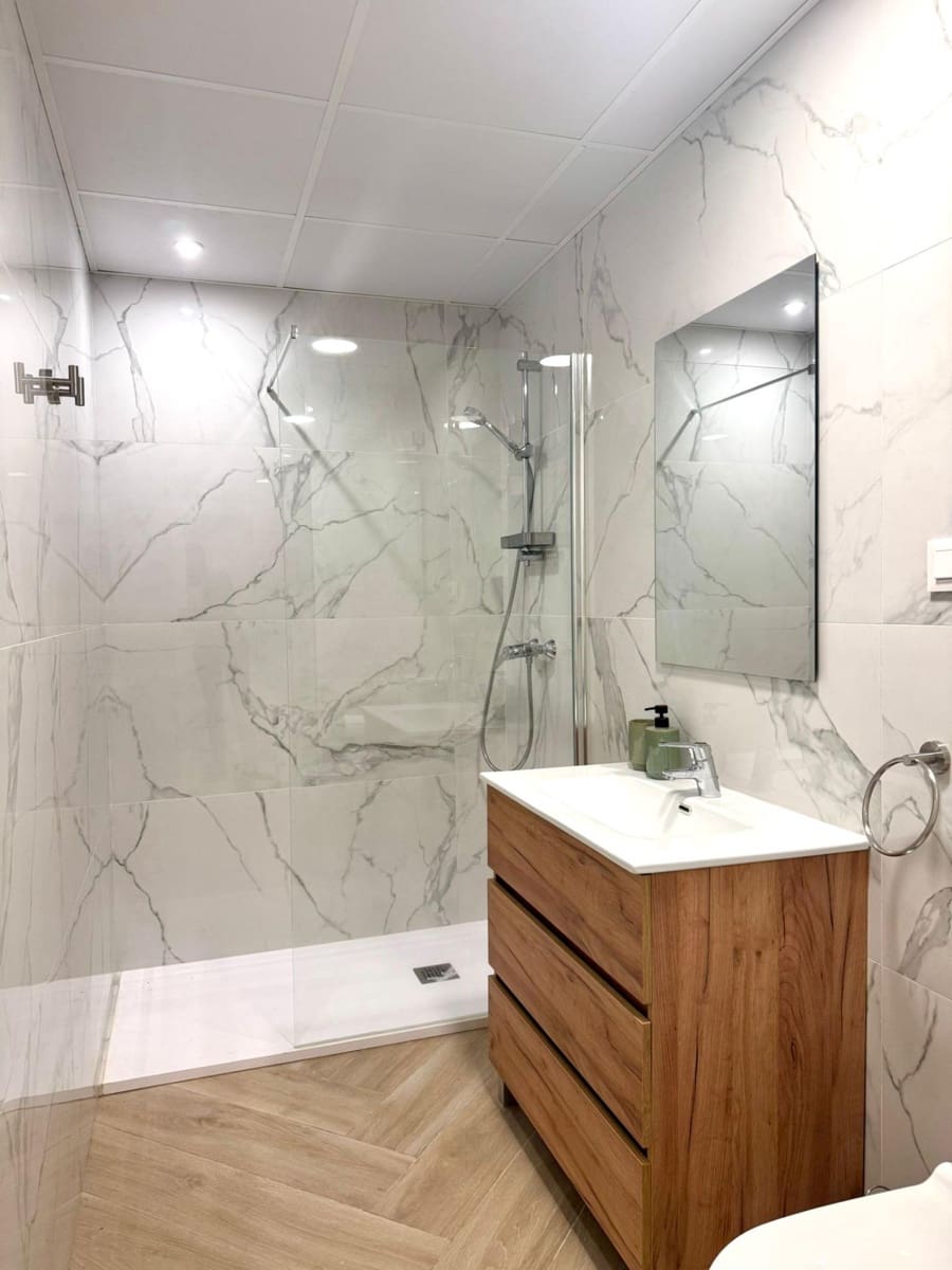 2 soverom Leilighet til salgs i Malaga by - € 450 000 (Ref: 9524404)