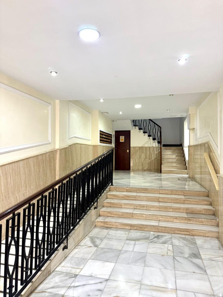 2 soverom Leilighet til salgs i Malaga by - € 450 000 (Ref: 9524404)