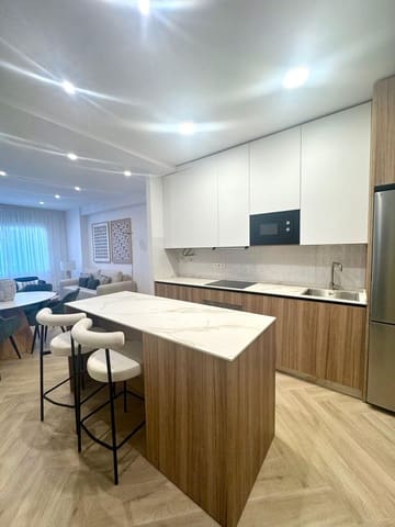 2 soverom Leilighet til salgs i Centro Historico, Málaga by - € 450 000 (Ref: 9524404)