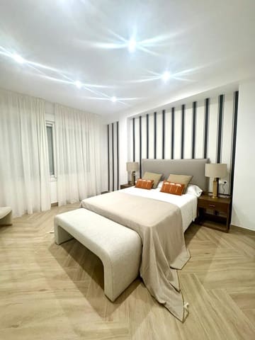 2 soverom Leilighet til salgs i Centro Historico, Málaga by - € 450 000 (Ref: 9524404)