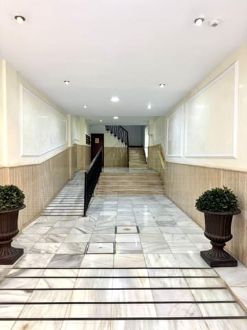 2 soverom Leilighet til salgs i Centro Historico, Málaga by - € 450 000 (Ref: 9524404)