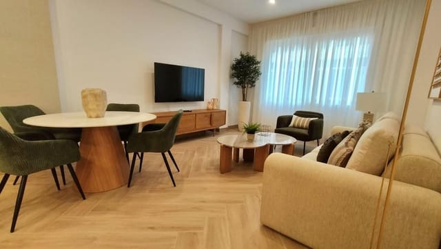 2 camera da letto Appartamento in vendita in Centro Historico, Malaga città - 480.000 € (Rif: 9524404)