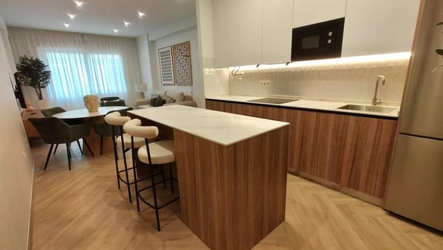 2 camera da letto Appartamento in vendita in Centro Historico, Malaga città - 480.000 € (Rif: 9524404)