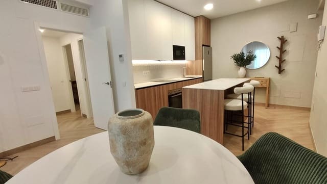 2 camera da letto Appartamento in vendita in Centro Historico, Malaga città - 480.000 € (Rif: 9524404)