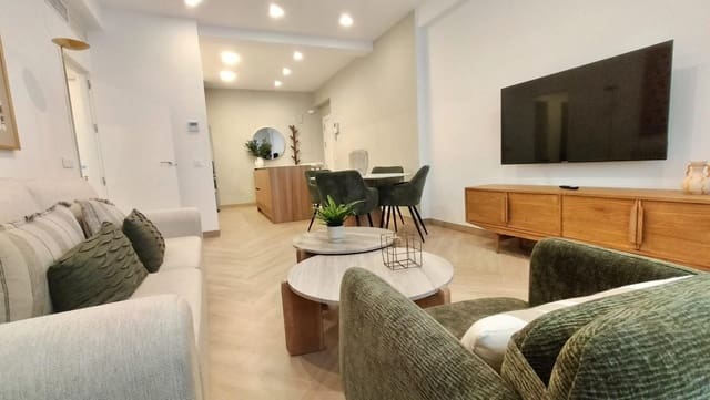 2 camera da letto Appartamento in vendita in Centro Historico, Malaga città - 480.000 € (Rif: 9524404)