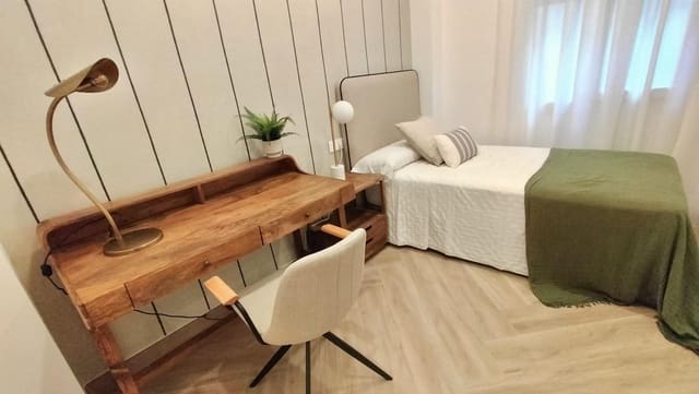 2 camera da letto Appartamento in vendita in Centro Historico, Malaga città - 480.000 € (Rif: 9524404)