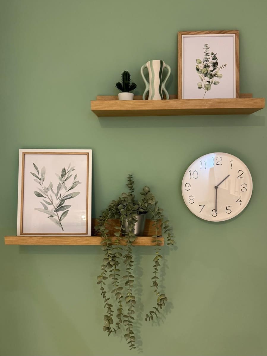 1 sypialnia Mieszkanie do wynajęcia w Miasto Malaga - 1 050 € (Ref: 9524406)