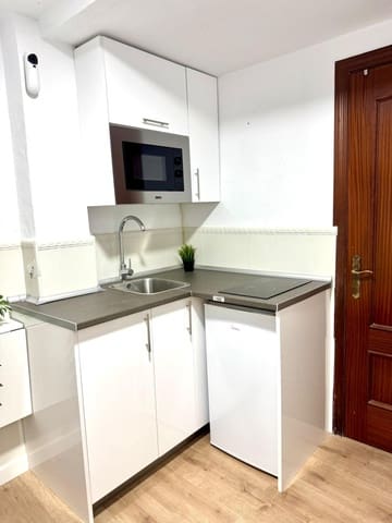 1 makuuhuone Omakotitalo myytävänä paikassa Arroyo de los Angeles, Málaga kaupunki - 139 000 € (Ref: 9524411)