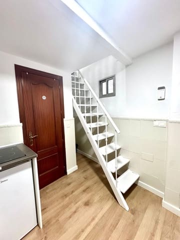 1 makuuhuone Omakotitalo myytävänä paikassa Arroyo de los Angeles, Málaga kaupunki - 139 000 € (Ref: 9524411)