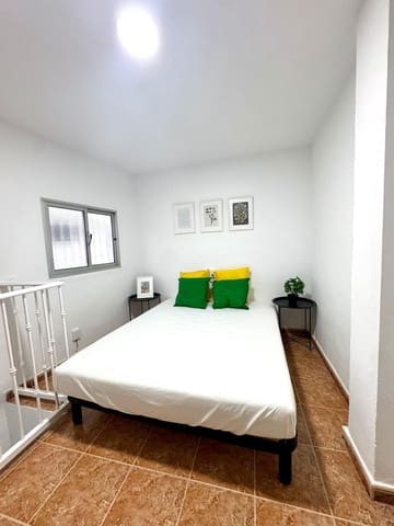 1 makuuhuone Omakotitalo myytävänä paikassa Arroyo de los Angeles, Málaga kaupunki - 139 000 € (Ref: 9524411)