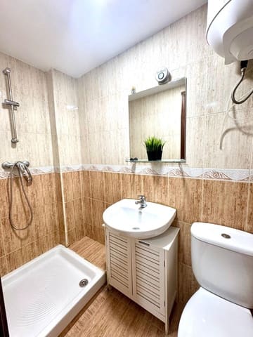 1 makuuhuone Omakotitalo myytävänä paikassa Arroyo de los Angeles, Málaga kaupunki - 139 000 € (Ref: 9524411)