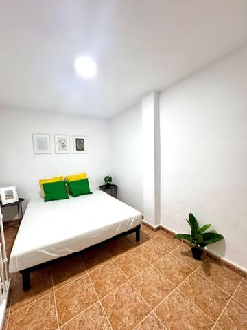 1 makuuhuone Omakotitalo myytävänä paikassa Arroyo de los Angeles, Málaga kaupunki - 139 000 € (Ref: 9524411)