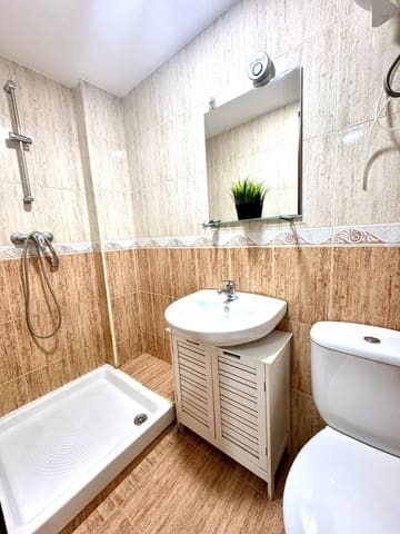 1 makuuhuone Omakotitalo myytävänä paikassa Arroyo de los Angeles, Málaga kaupunki - 139 000 € (Ref: 9524411)