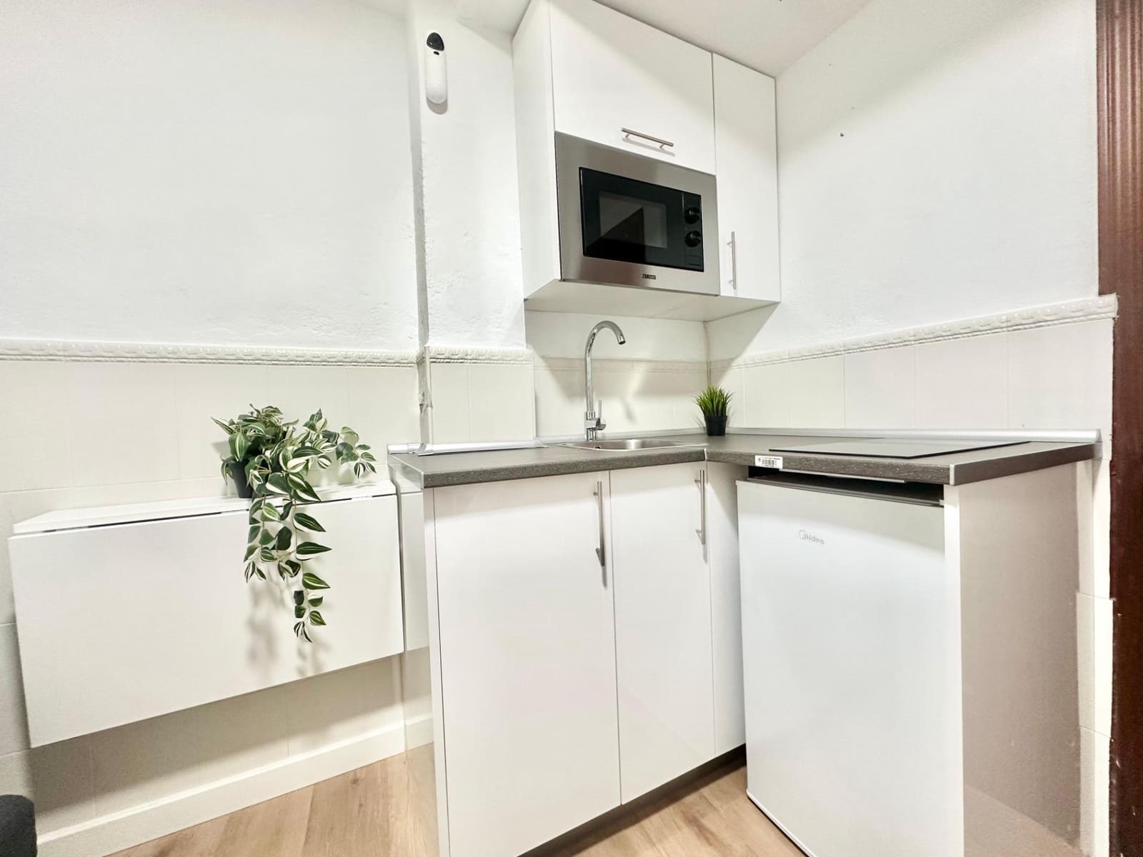 1 makuuhuone Omakotitalo myytävänä paikassa Malaga kaupunki - 139 000 € (Ref: 9524411)