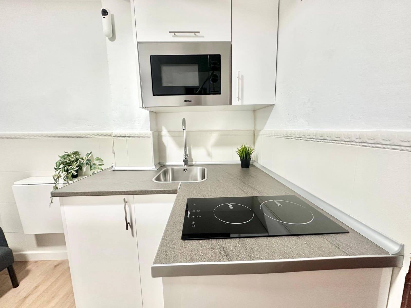 1 makuuhuone Omakotitalo myytävänä paikassa Malaga kaupunki - 139 000 € (Ref: 9524411)