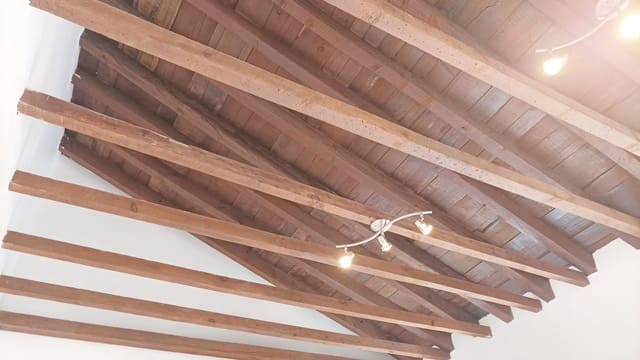 1 soveværelse Lejlighed til leje i La Goleta, Málaga by - € 850 (Ref: 9527792)