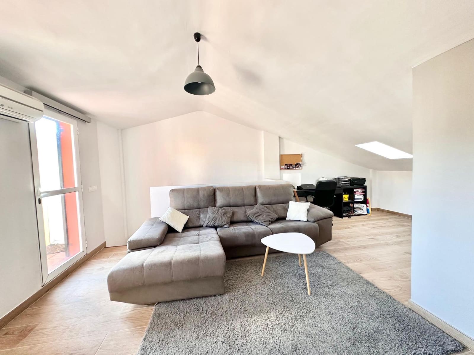 3 sypialnia Dom blizniak na sprzedaż w Cartama z basenem garażem - 385 000 € (Ref: 9530728)