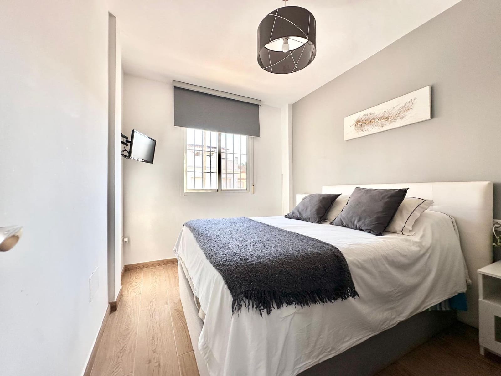 3 sypialnia Dom blizniak na sprzedaż w Cartama z basenem garażem - 385 000 € (Ref: 9530728)