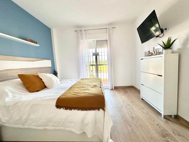 3 sypialnia Dom blizniak na sprzedaż w Cártama z basenem garażem - 385 000 € (Ref: 9530728)