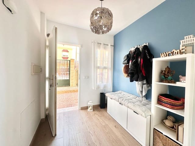 3 sypialnia Dom blizniak na sprzedaż w Cártama z basenem garażem - 385 000 € (Ref: 9530728)