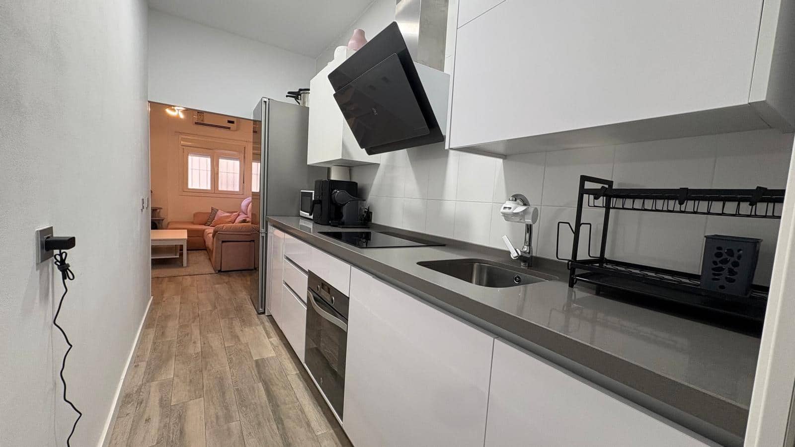 Piso de 2 habitaciones en Málaga ciudad en venta - 257.500 € (Ref: 9530729)