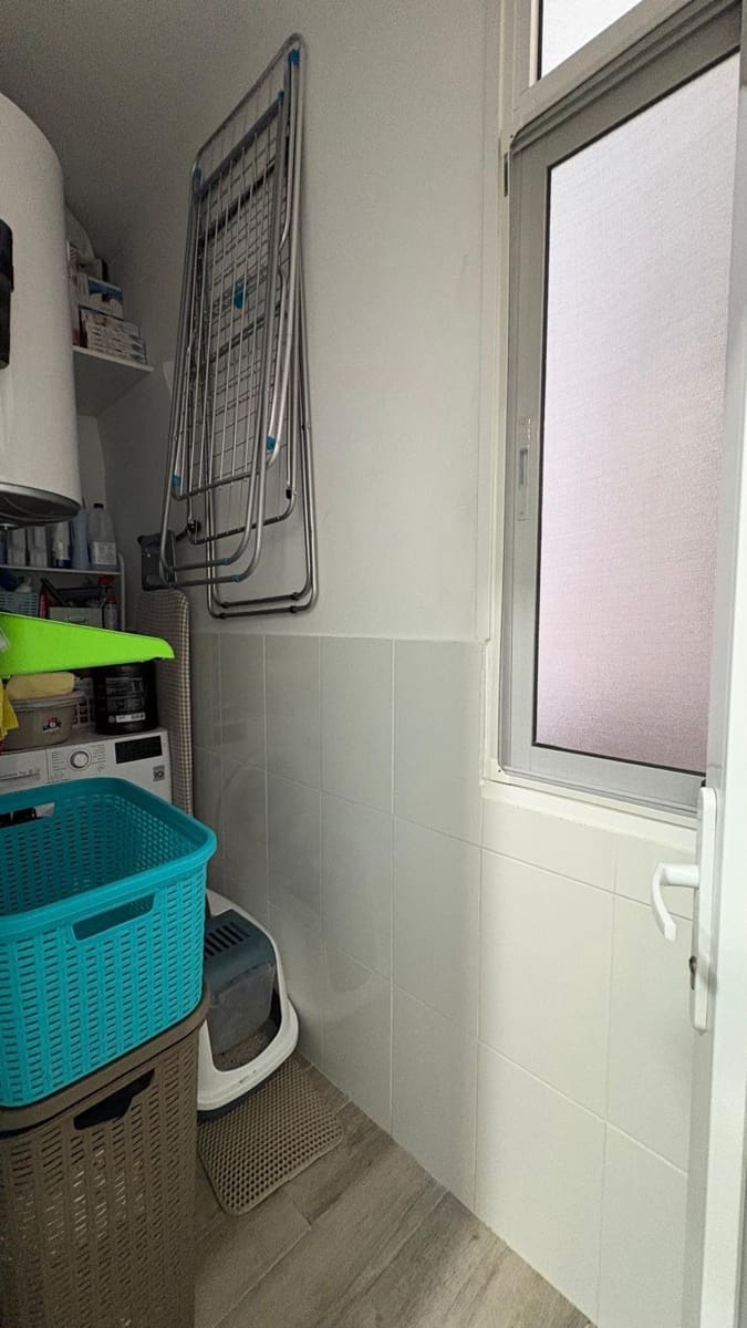 Piso de 2 habitaciones en Málaga ciudad en venta - 257.500 € (Ref: 9530729)