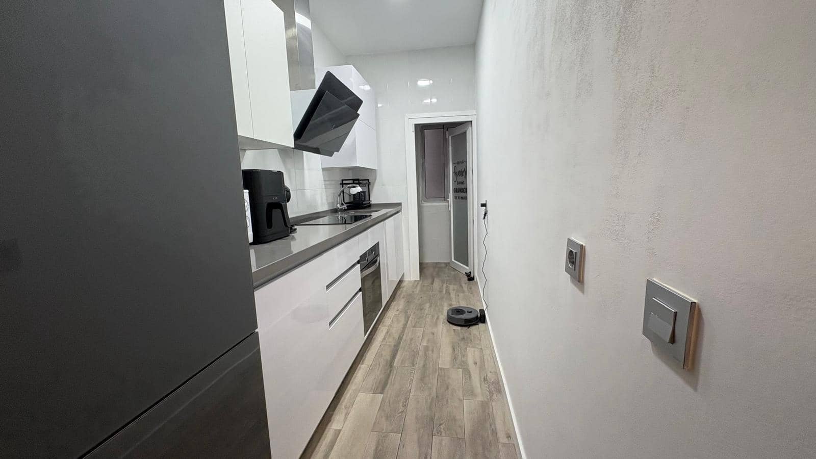 Piso de 2 habitaciones en Málaga ciudad en venta - 257.500 € (Ref: 9530729)