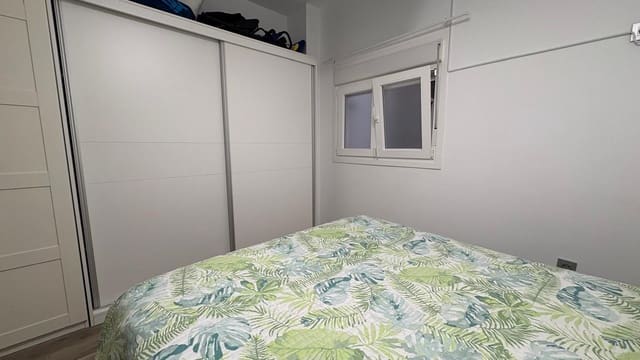 Piso de 2 habitaciones en La Luz, Málaga ciudad en venta - 257.500 € (Ref: 9530729)