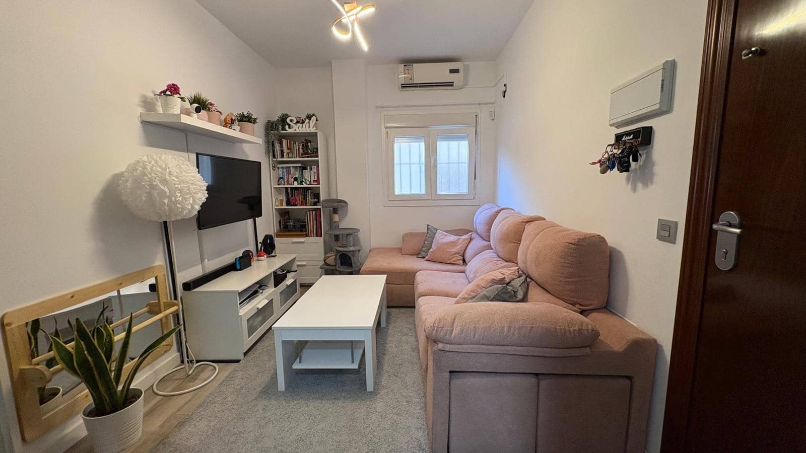 Piso de 2 habitaciones en Málaga ciudad en venta - 257.500 € (Ref: 9530729)