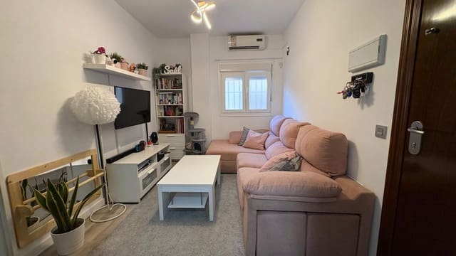 2 soverom Leilighet til salgs i La Luz, Málaga by - € 249 500 (Ref: 9530729)