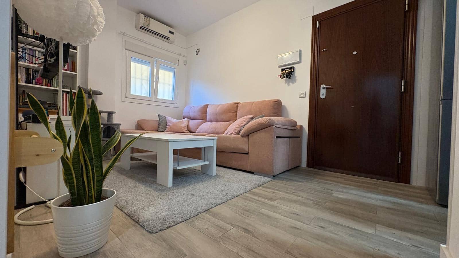 2 makuuhuone Asunto myytävänä paikassa Malaga kaupunki - 249 500 € (Ref: 9530729)
