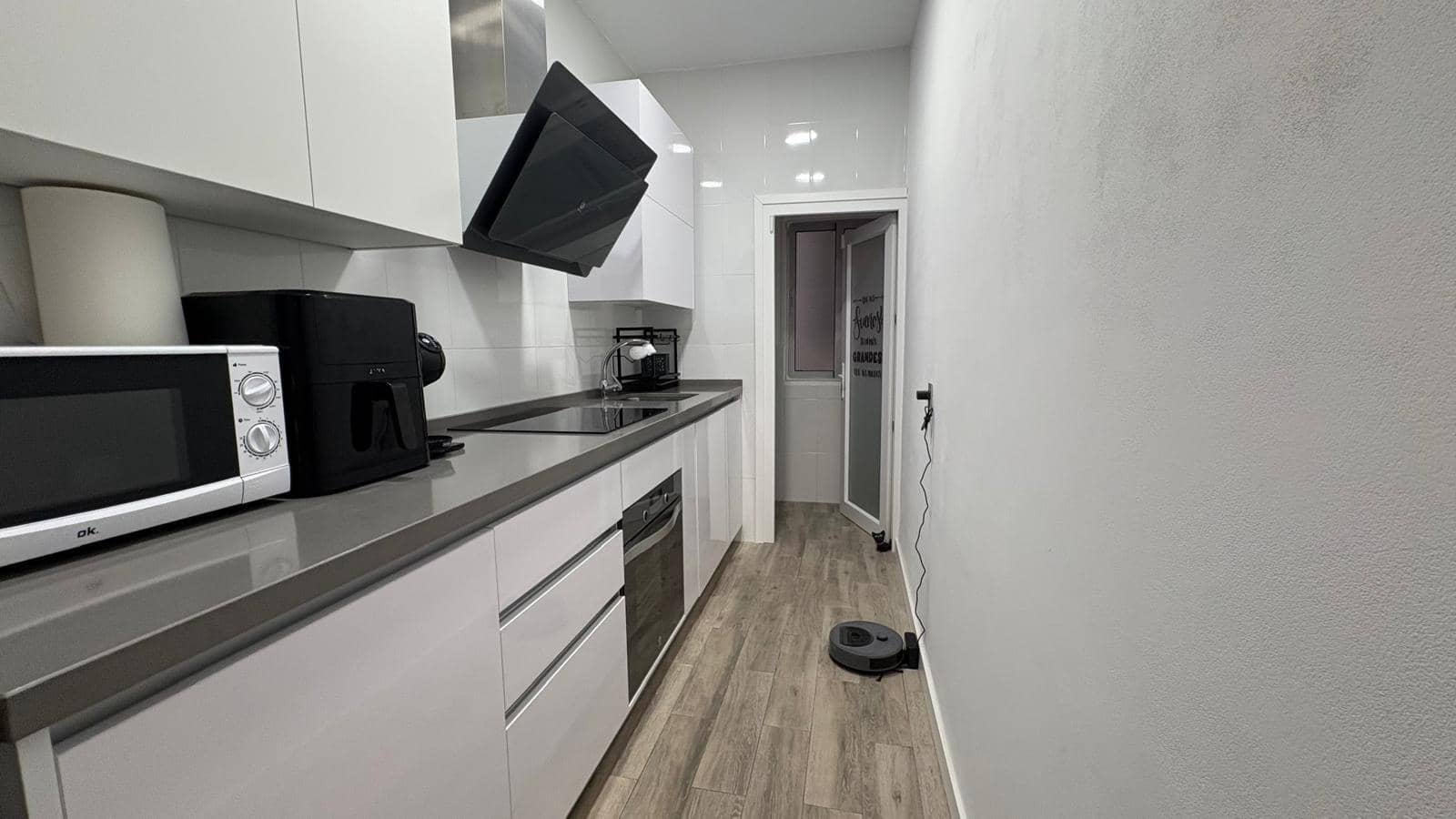 2 makuuhuone Asunto myytävänä paikassa Malaga kaupunki - 249 500 € (Ref: 9530729)