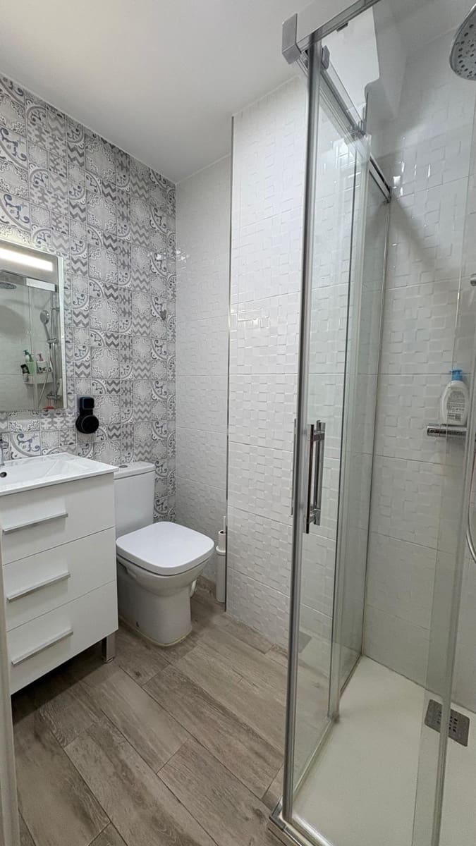 2 makuuhuone Asunto myytävänä paikassa Malaga kaupunki - 249 500 € (Ref: 9530729)