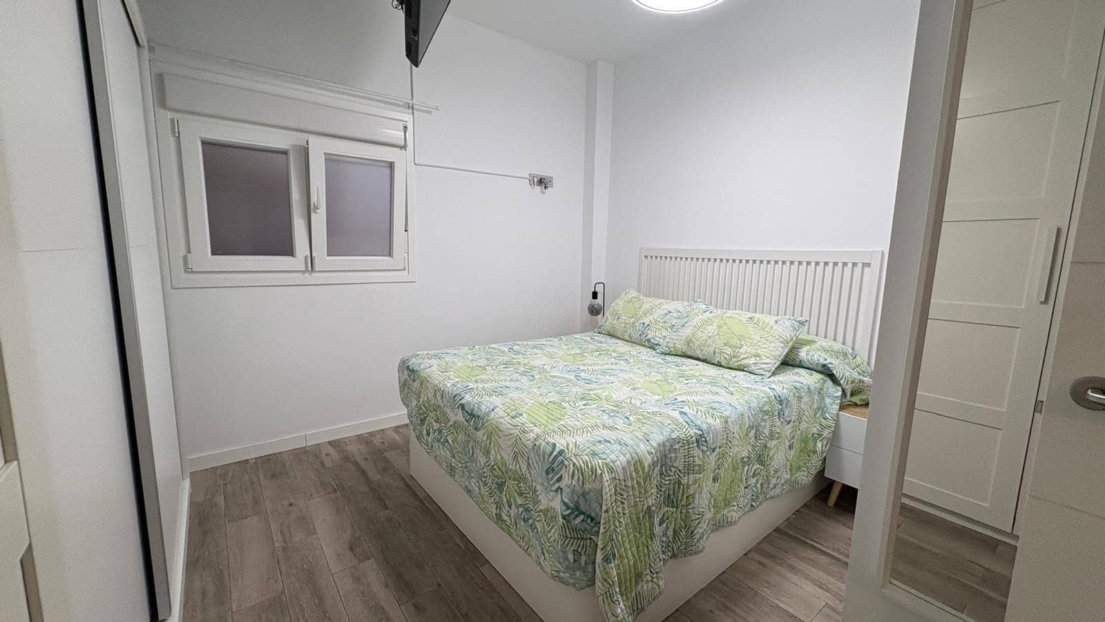 2 makuuhuone Asunto myytävänä paikassa Malaga kaupunki - 249 500 € (Ref: 9530729)