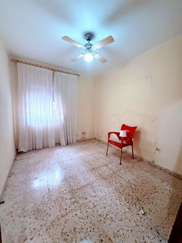 3 sypialnia Mieszkanie na sprzedaż w Cruz de Humilladero, Miasto Málaga - 187 000 € (Ref: 9533833)