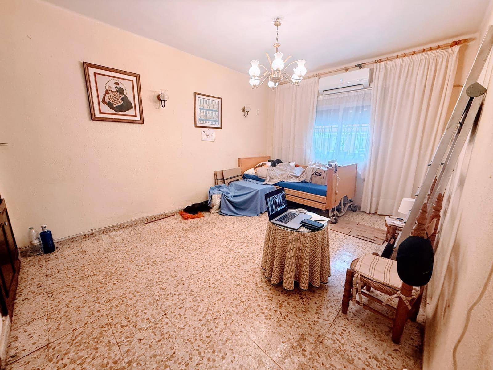 3 sypialnia Mieszkanie na sprzedaż w Miasto Malaga - 187 000 € (Ref: 9533833)