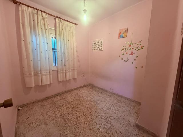3 sypialnia Mieszkanie na sprzedaż w Cruz de Humilladero, Miasto Málaga - 187 000 € (Ref: 9533833)
