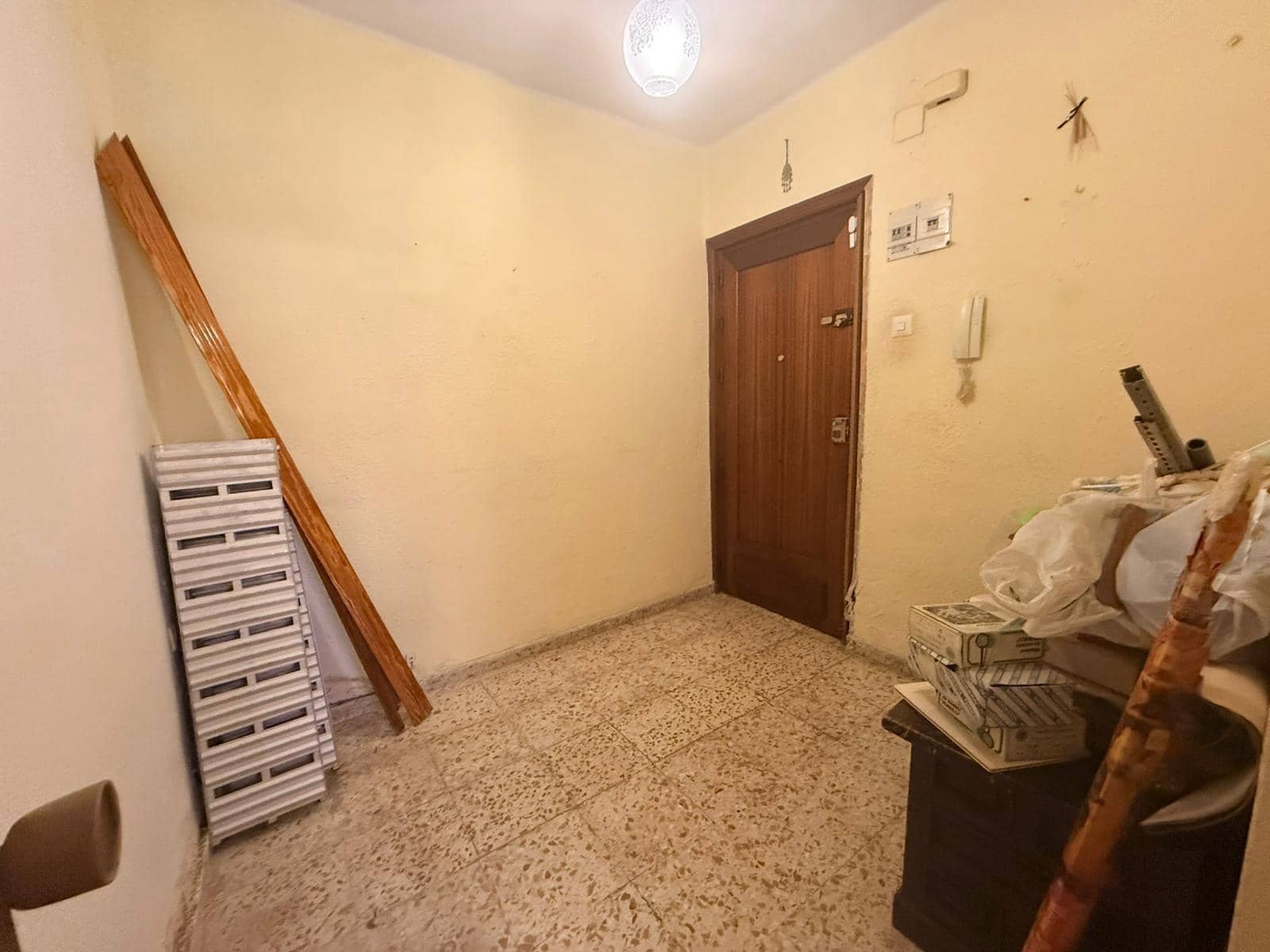 3 sypialnia Mieszkanie na sprzedaż w Miasto Malaga - 187 000 € (Ref: 9533833)