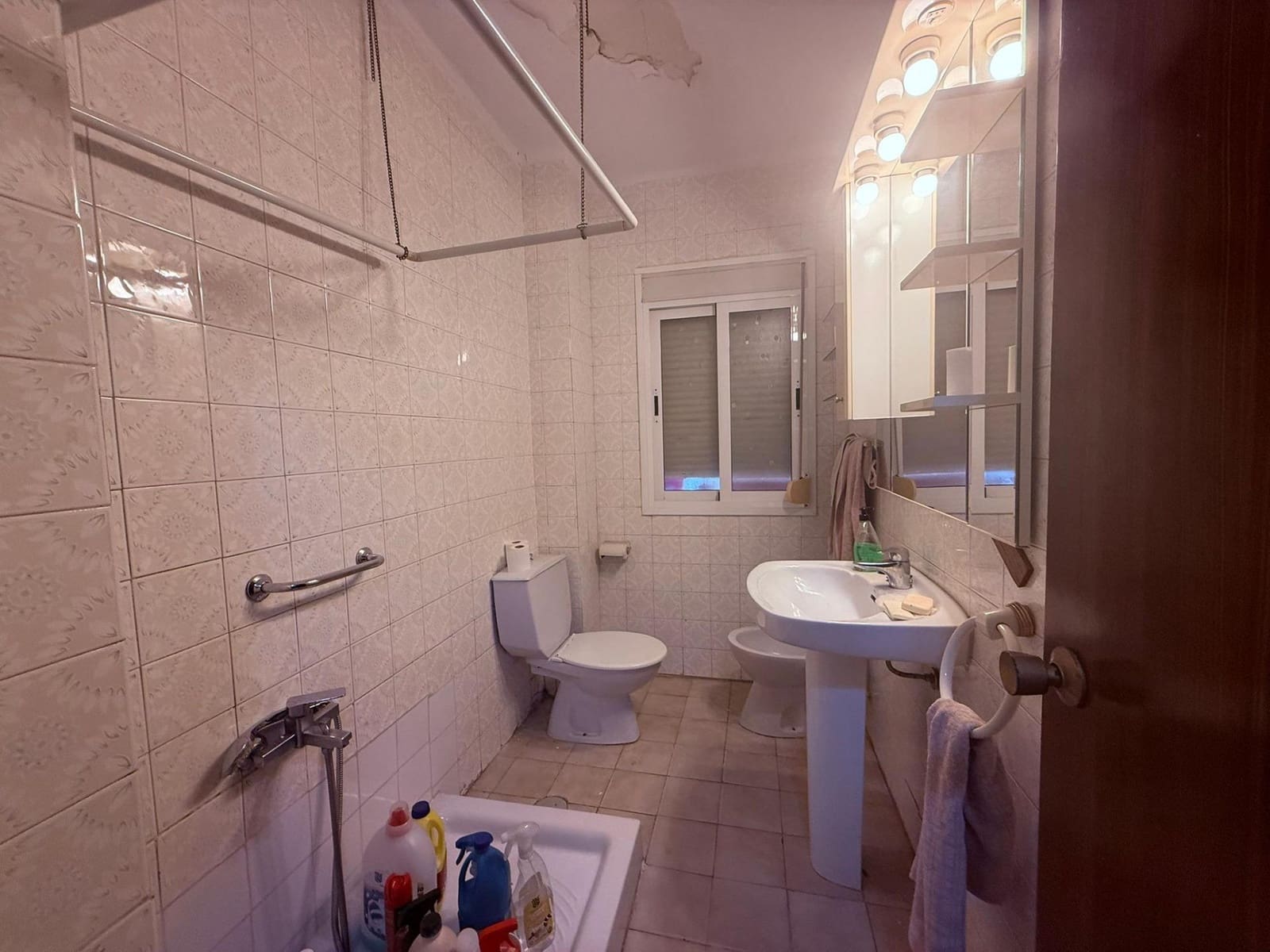 3 sypialnia Mieszkanie na sprzedaż w Miasto Malaga - 187 000 € (Ref: 9533833)