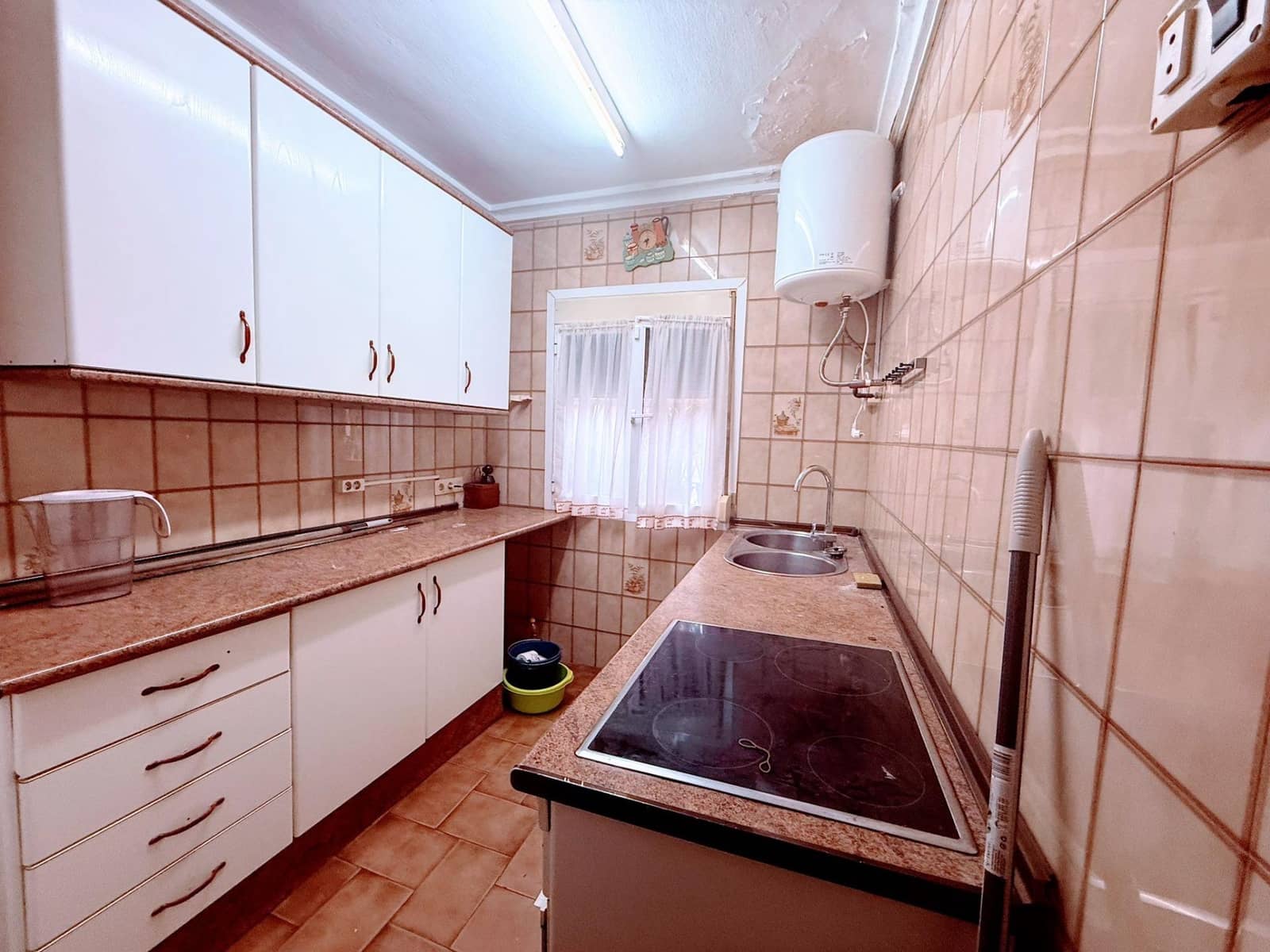 3 sypialnia Mieszkanie na sprzedaż w Miasto Malaga - 187 000 € (Ref: 9533833)