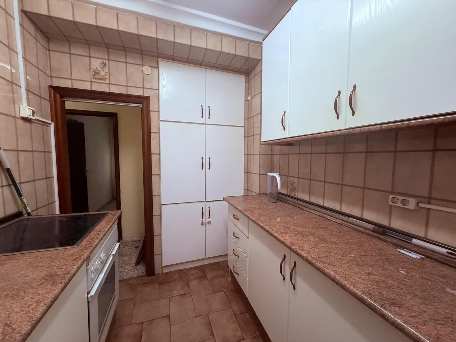 3 sypialnia Mieszkanie na sprzedaż w Miasto Malaga - 187 000 € (Ref: 9533833)